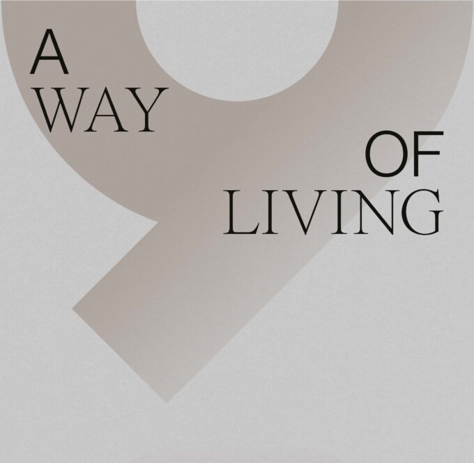 A-WAY-OF-LIVING